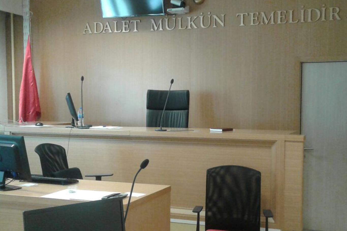 DTK Eş Başkanı Leyla Güven tutuklandı